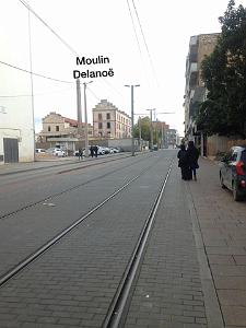 ORAN MOULIN DELANOE